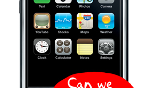 Regional Carriers Want the iPhone, Tell FCC to Ban Phone Exclusives